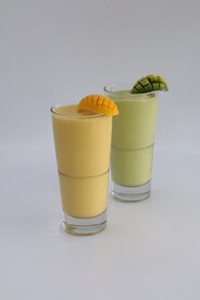 果汁饮料