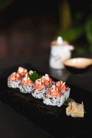 寿司