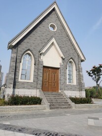 角楼 