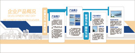 企业文化墙