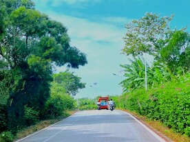 美丽的乡村风景
