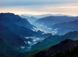 神农大峡谷
