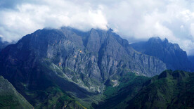 万里江山