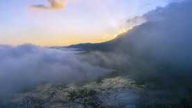 山河锦绣