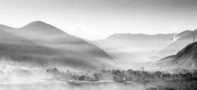 浩气满山