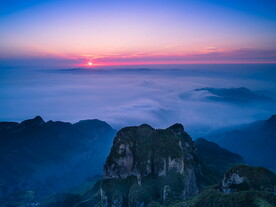 风景