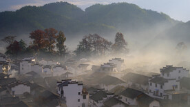 风景