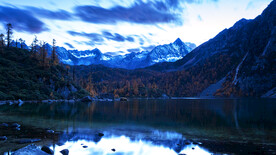 风景