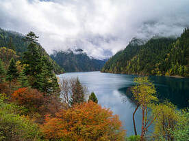 风景
