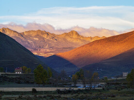 风景