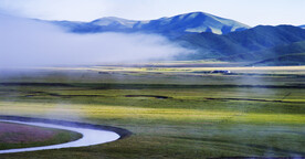 风景