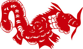 窗花 剪纸