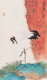 群仙祝寿