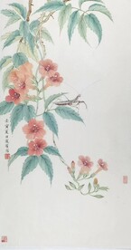夏