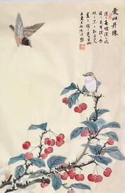 爱此丹珠