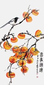 喜事连连