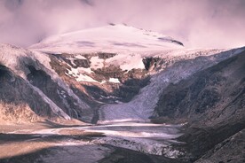 雪景             