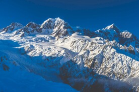 雪景             