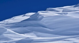 雪景             