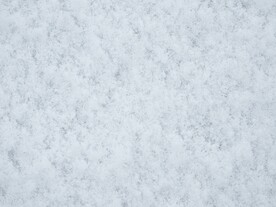 雪景             