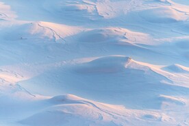 雪景             