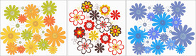 花朵花纹