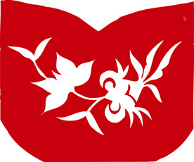 矢量花纹