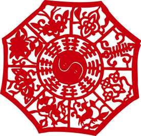 八卦