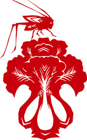 矢量白菜