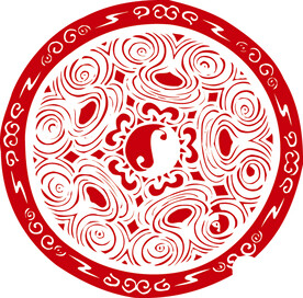 窗花 剪纸