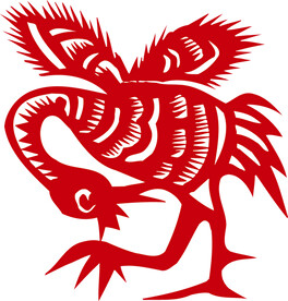 矢量鹤