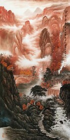 紫气东来