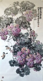 紫气东来