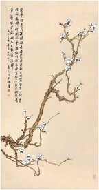 梅影