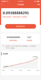 金融APP