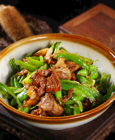 农家小炒肉