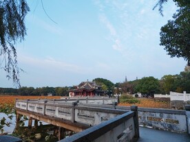 江南古建筑
