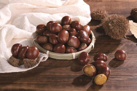 糖炒板栗