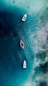 海边