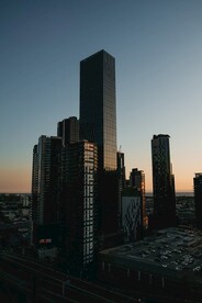 高楼大厦
