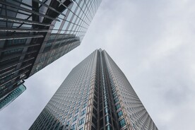 高楼大厦