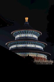 中国古建筑