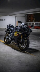 摩托车