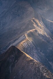 山顶