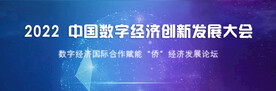经济创新发展大会banner