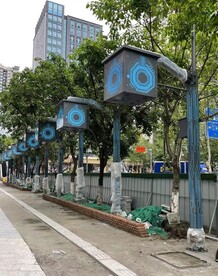 成都充电桩