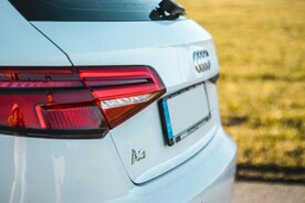 汽车
