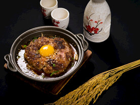 美食