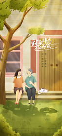 母亲节