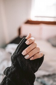 美甲